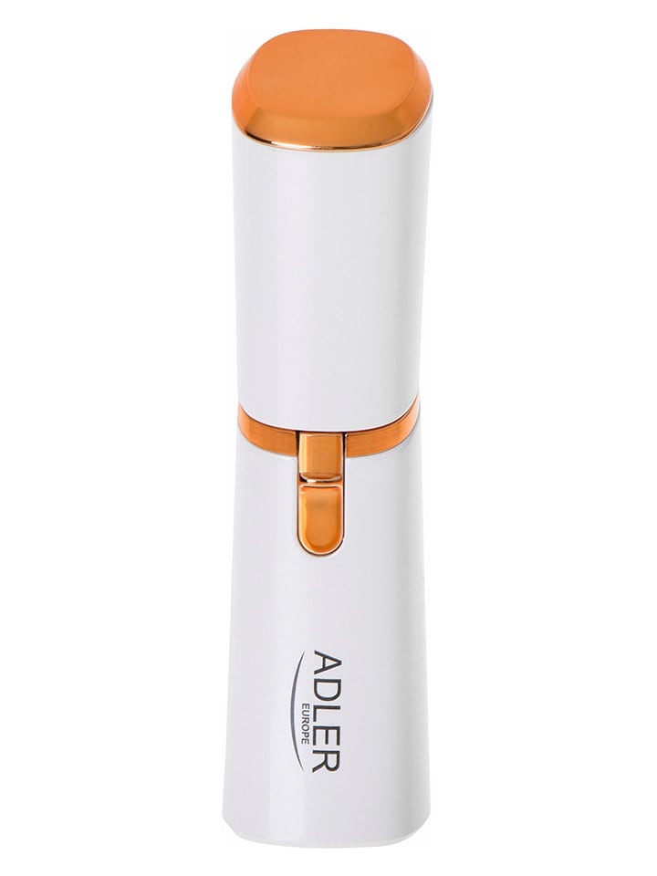 Adler Europe Trymer "AD 2939" w kolorze białym do włosów rozmiar: onesize