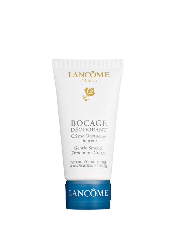 Lancôme Dezodorant-krem "Bocage deo Gentle Smooth" - 50 ml rozmiar: onesize