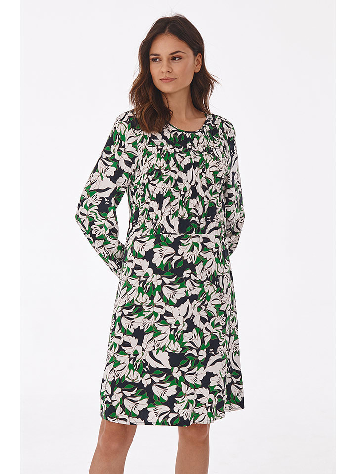 TATUUM Sukienka ze wzorem rozmiar: 38