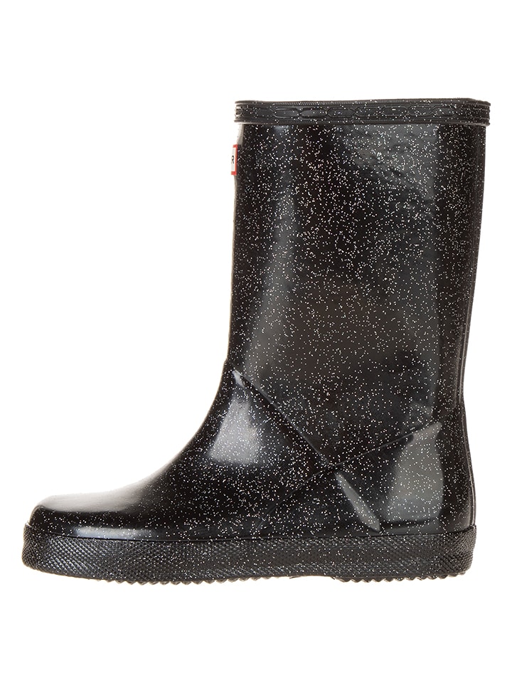 Hunter Kalosze w kolorze czarnym rozmiar: 30/31