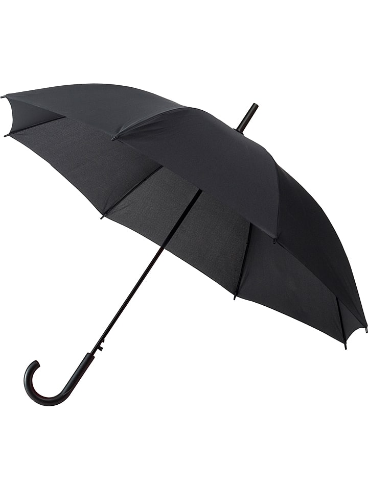 FALCONETTI Parasol w kolorze czarnym - Ø 103 cm rozmiar: onesize