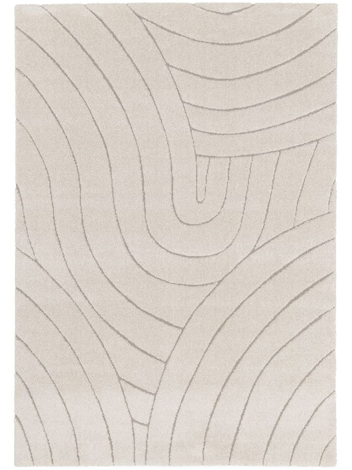 bobochic Dywan "Benoit" w kolorze beżowym rozmiar: 120x170 cm