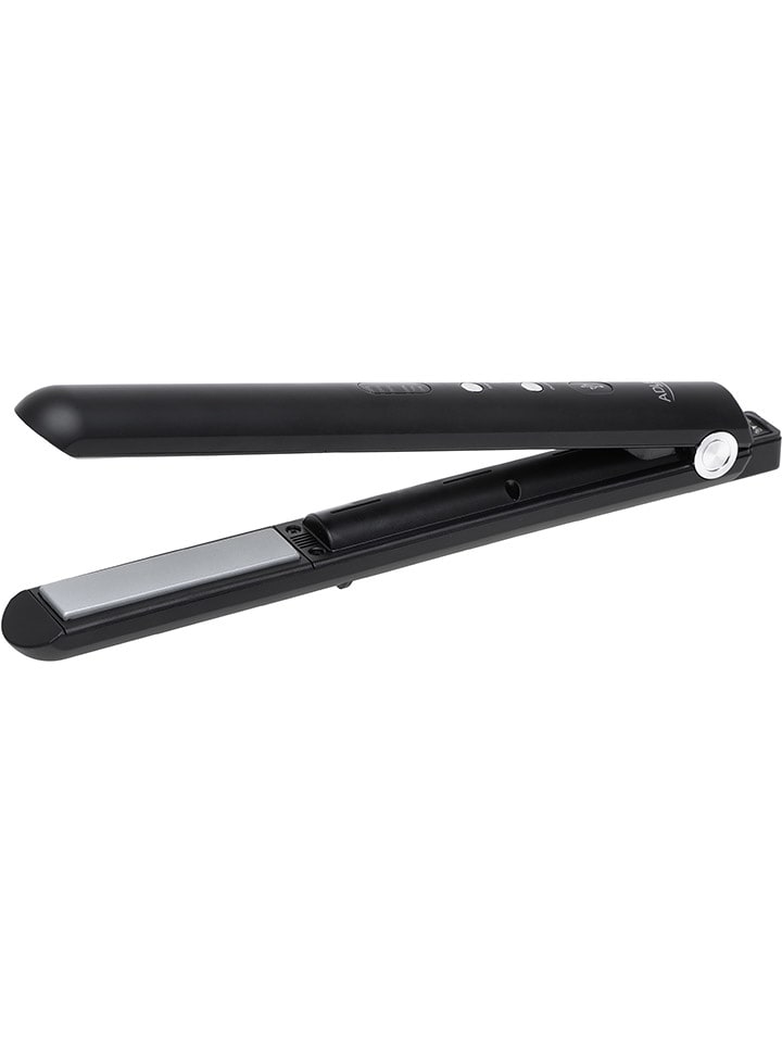 Adler Prostownica "AD 2327" w kolorze czarnym rozmiar: onesize