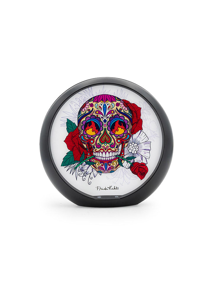 Frida Kahlo Elektryczny dyfuzor zapachowy "Frida Kahlo - Skull" - Ø 19 cm rozmiar: onesize