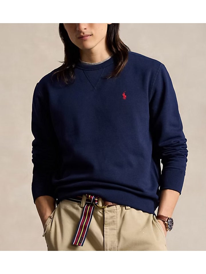 Ralph Lauren Underwear Bluza w kolorze granatowym rozmiar: XL