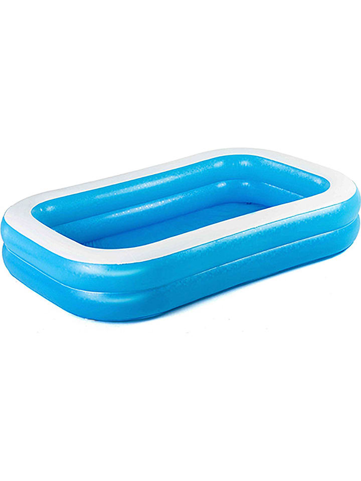Blue Sky Basen rodzinny - 6+ rozmiar: onesize