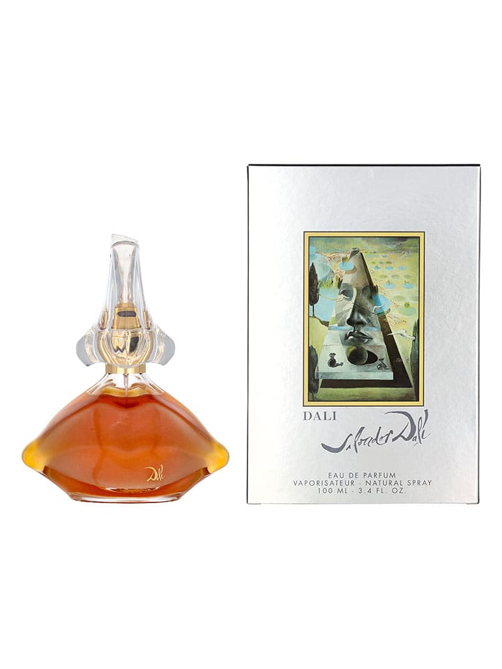 Salvador Dali Dali - EDP - 100 ml rozmiar: onesize