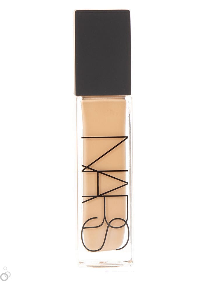 NARS Podkład "Natural Radiant Longwear - Medium 1/Punjab" - 30 ml rozmiar: onesize