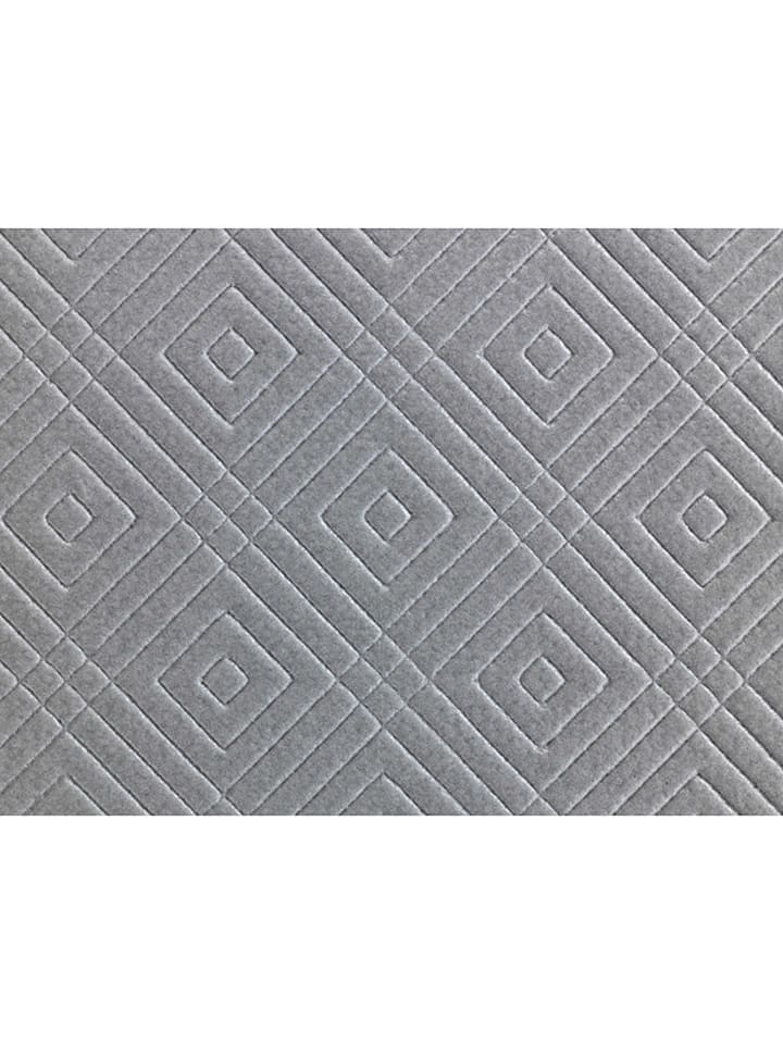 Wenko Folia antypoślizgowa w kolorze szarym - (D)150 x (S)50 cm rozmiar: onesize