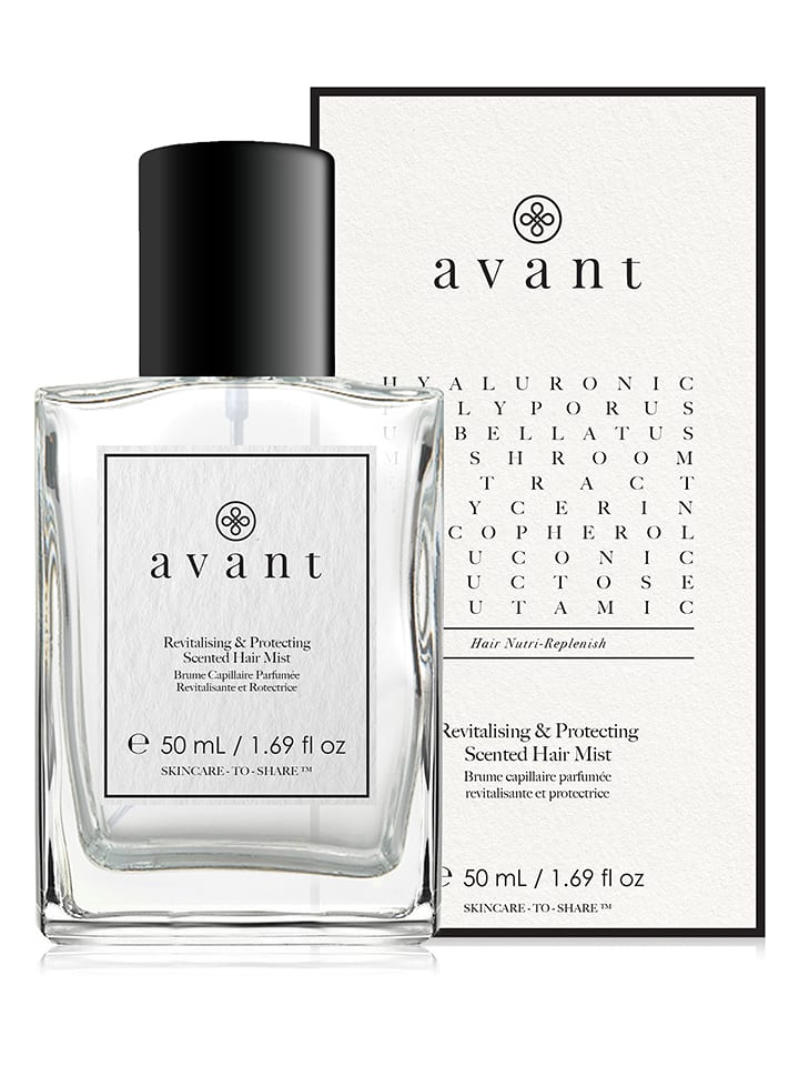 Avant Perfumy do włosów - 50 ml rozmiar: onesize