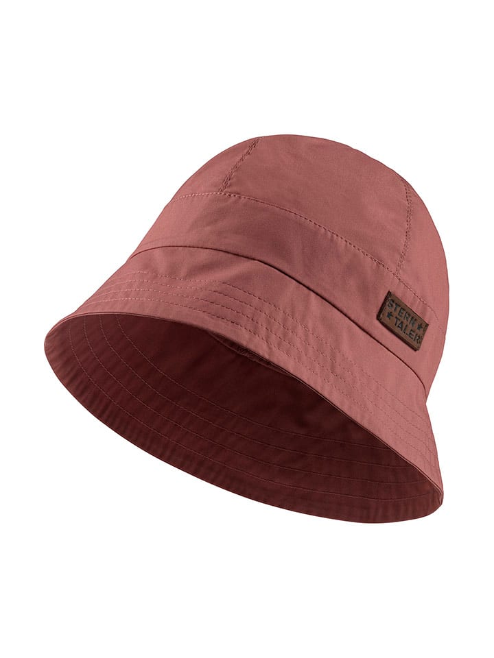 Sterntaler Kapelusz w kolorze jasnobrązowym rozmiar: 53 cm