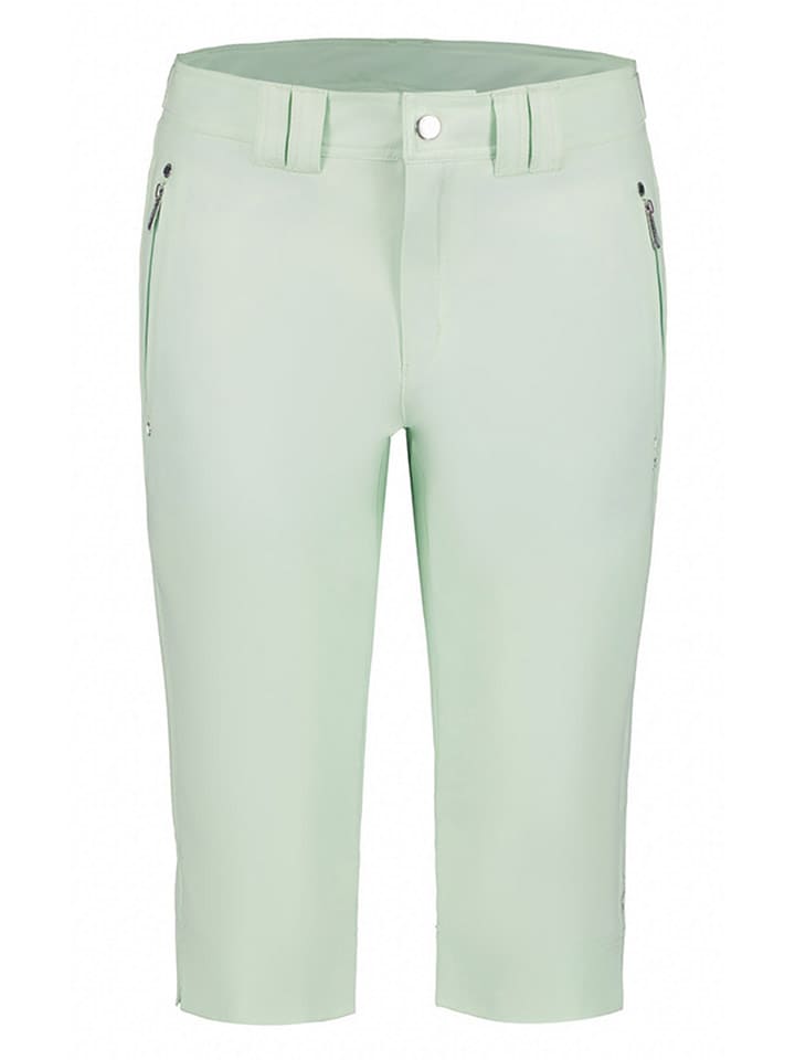 LUHTA Rybaczki funkcyjne w kolorze miętowym rozmiar: 38