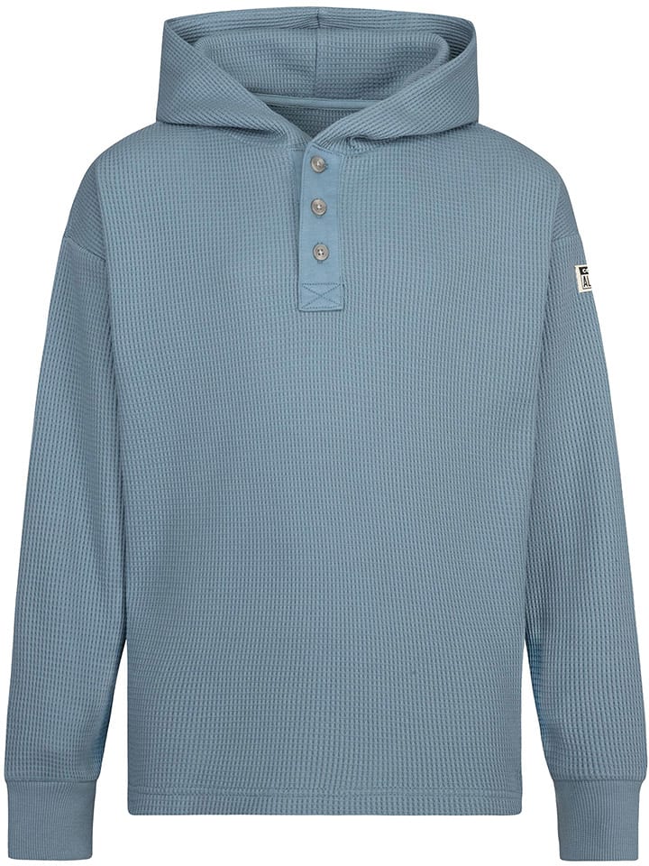 Converse Bluza w kolorze niebieskim rozmiar: 152/158