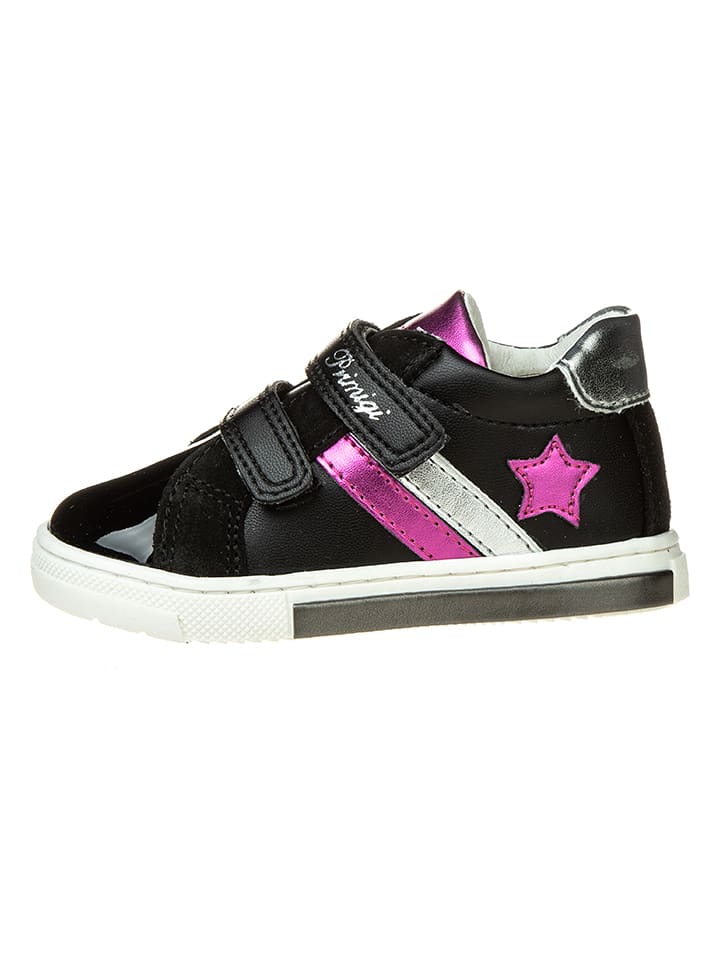 Primigi Sneakersy w kolorze granatowym rozmiar: 24