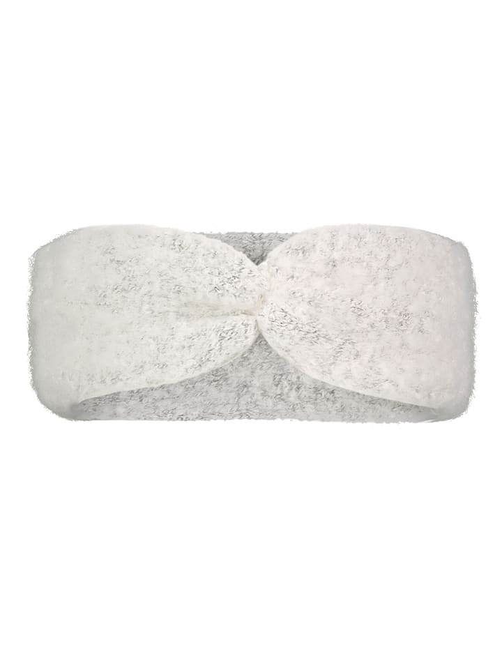 Eight2Nine Opaska w kolorze białym na czoło rozmiar: onesize