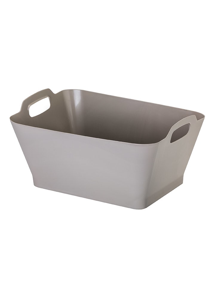 Vigar Kosz w kolorze szarym - 11 l rozmiar: onesize