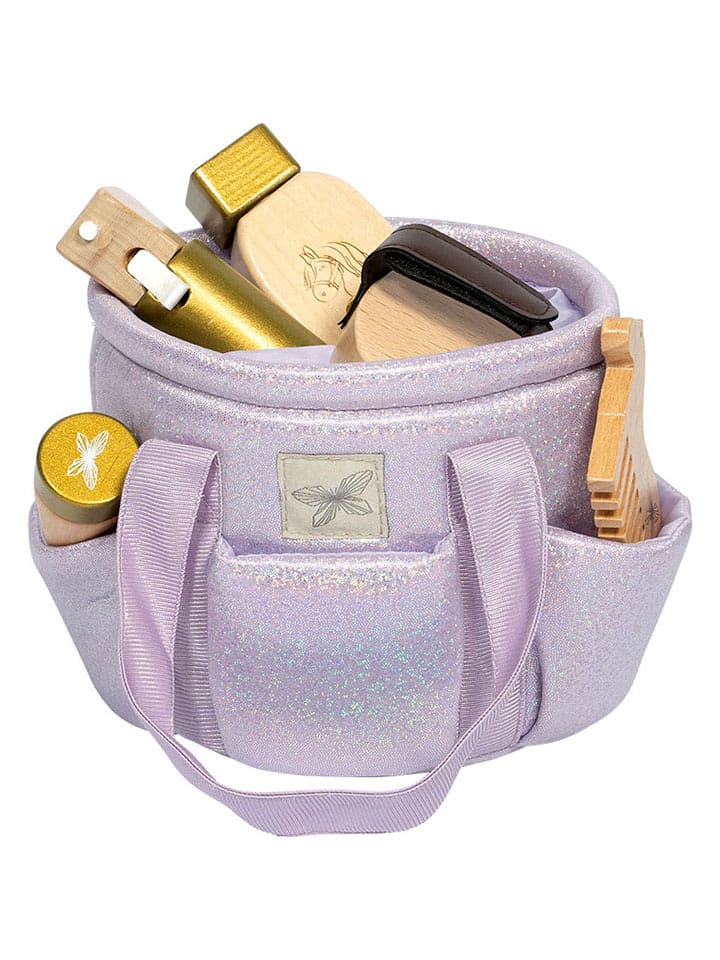 ASTRUP Torba na akcesoria do pielęgnacji - 3+ rozmiar: onesize