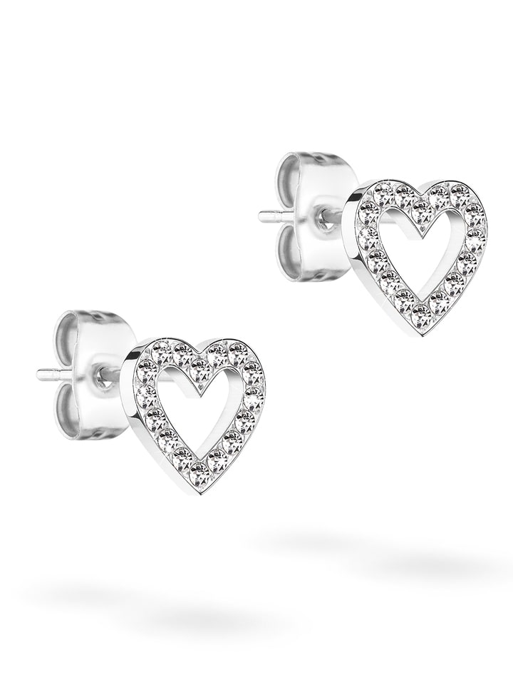 Tamaris Kolczyki-wkrętki z cyrkoniami rozmiar: onesize