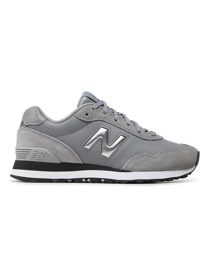 New Balance Sneakersy w kolorze szarym rozmiar: 41,5