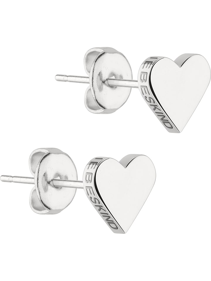 Liebeskind Kolczyki-wkrętki rozmiar: onesize