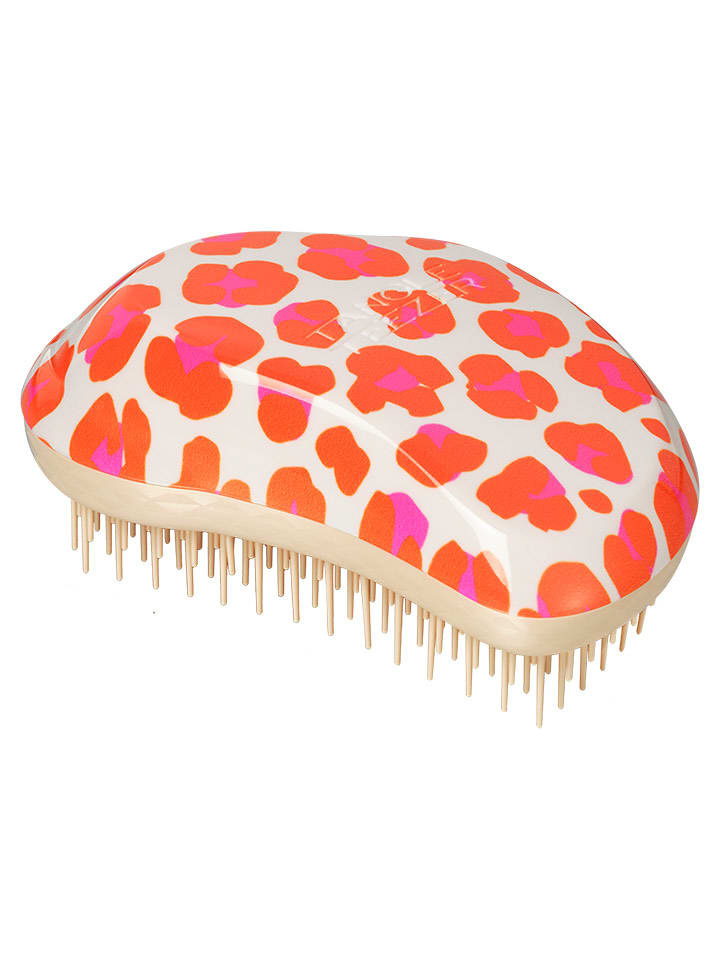 Tangle Teezer Szczotka "Mini Leo" w kolorze pomarańczowym rozmiar: onesize