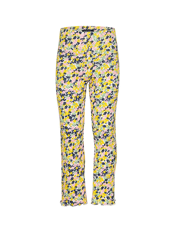 Blue Seven Legginsy ze wzorem rozmiar: 98