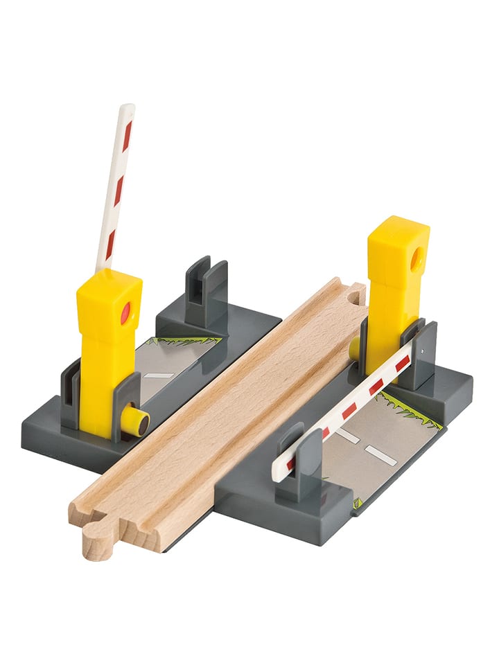 Eichhorn Przejazd kolejowy - 3+ rozmiar: onesize
