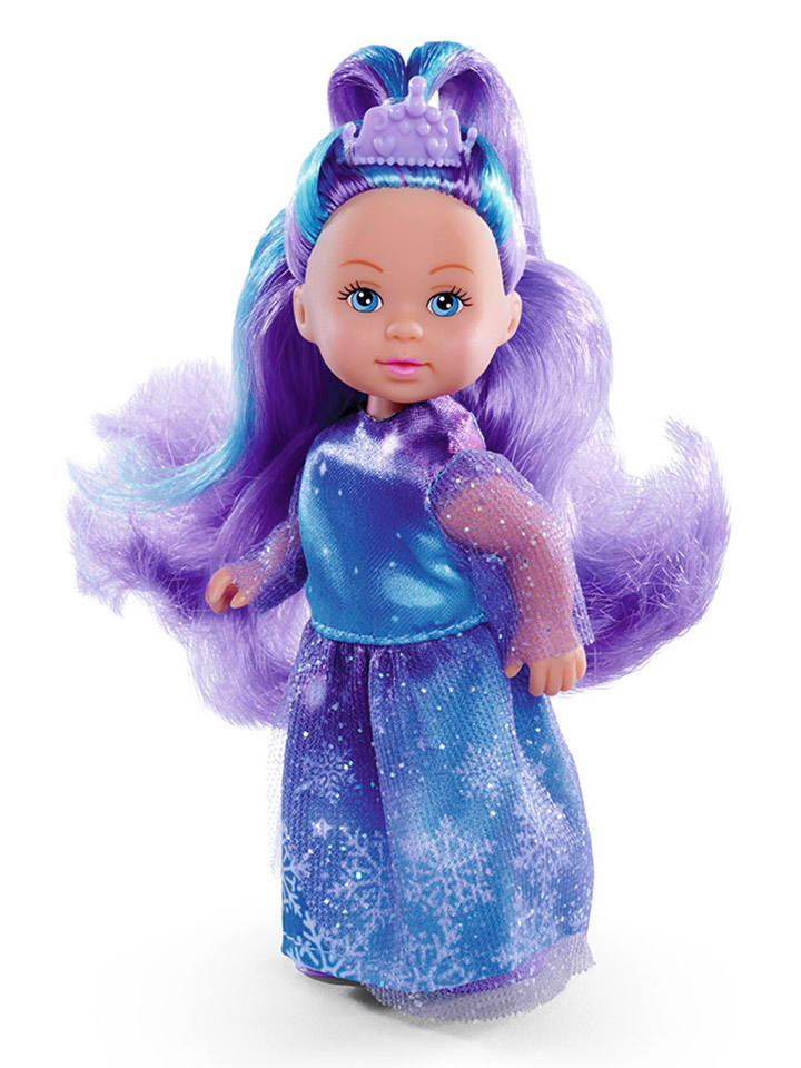Simba Lalka "Fantasy Princess" z akcesoriami - 3+ rozmiar: onesize