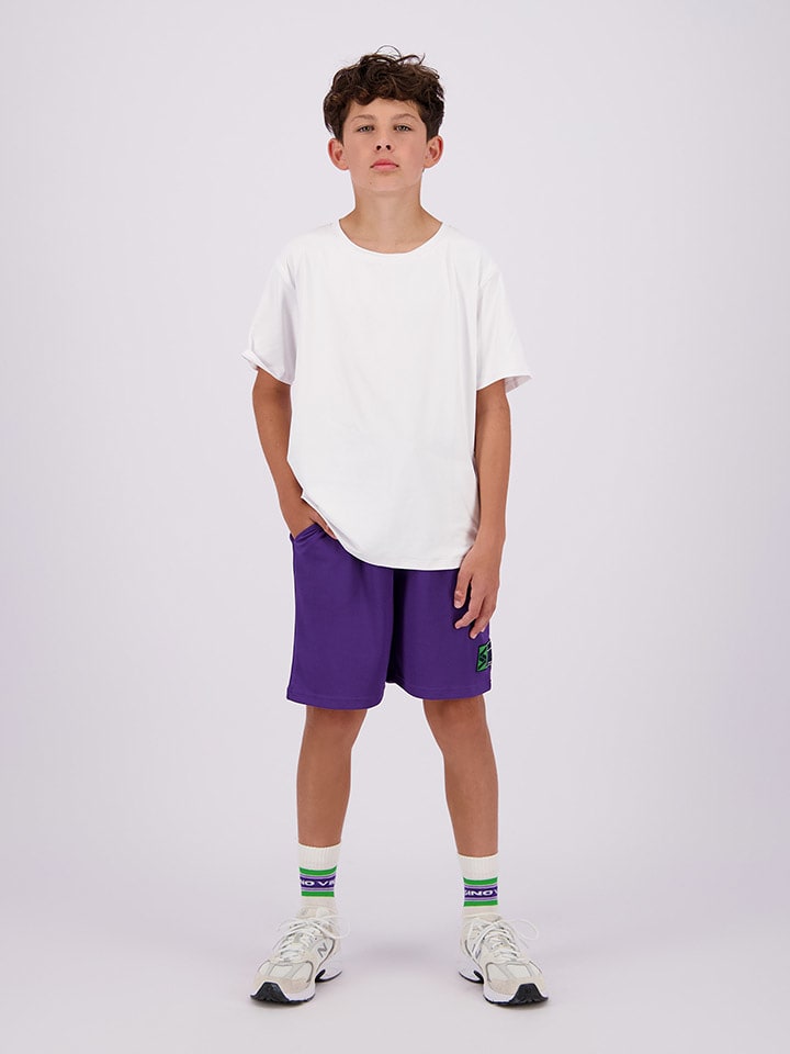 Vingino Koszulka w kolorze białym rozmiar: 164