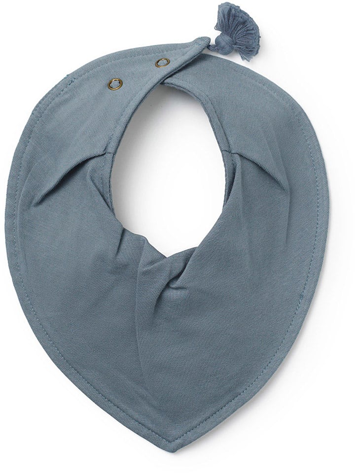 Elodie Details Śliniaczek w kolorze granatowym rozmiar: onesize