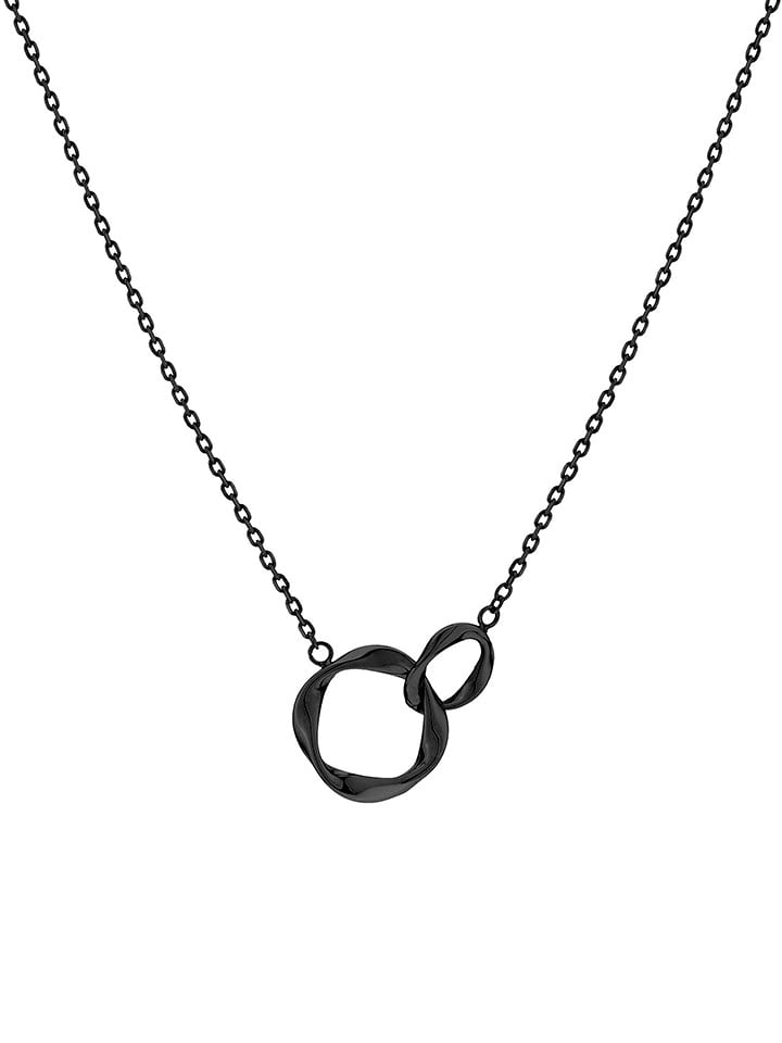 Liebeskind Naszyjnik z zawieszką - dł. 45 cm rozmiar: onesize