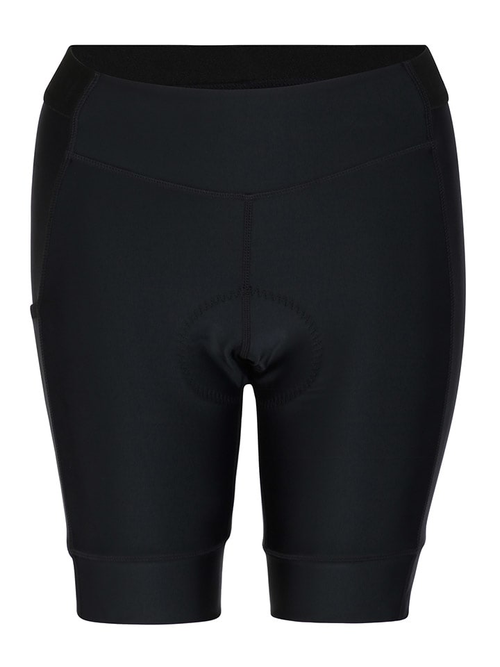 Dare 2b Szorty kolarskie "Prompt" w kolorze czarnym rozmiar: 44