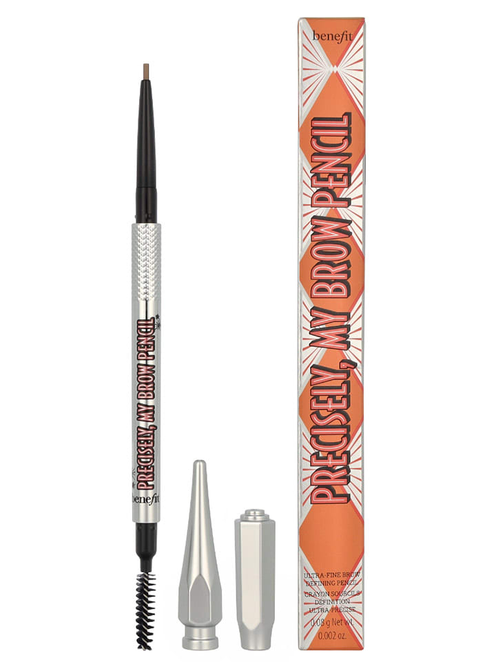 Benefit Kredka do brwi "Precisely My Brow - #01 Cool Light Blonde" - 0,08 g rozmiar: onesize