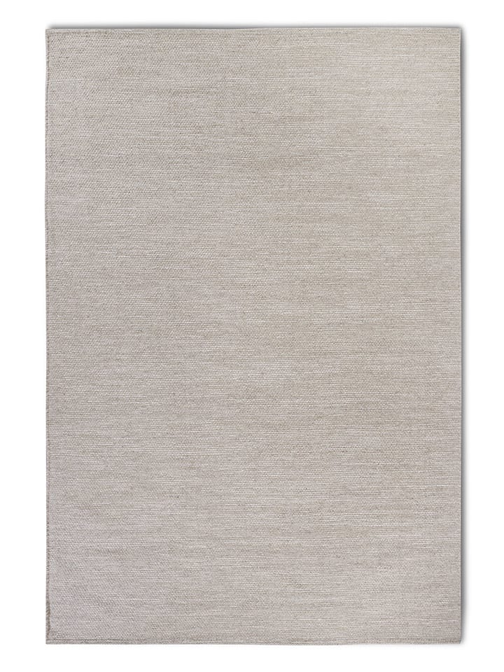 Elle Decoration Dywan "Delhi" w kolorze beżowo-białym rozmiar: 160x230 cm