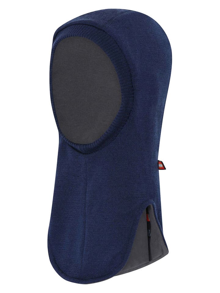 LEGO Kominiarka "Aripo 705" w kolorze granatowym rozmiar: 48-50 cm