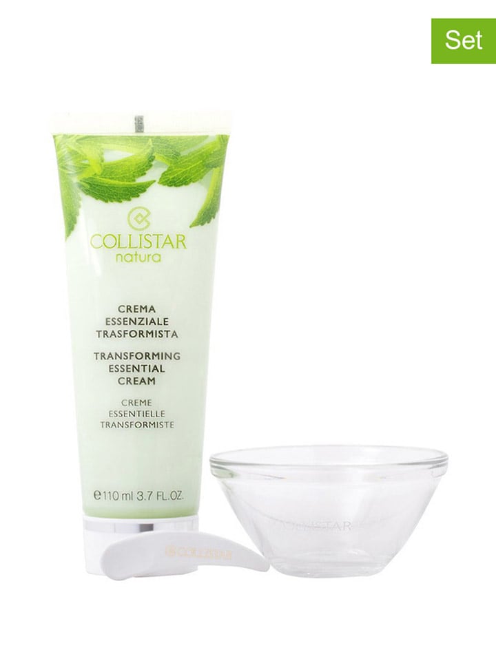 Collistar 3-częściowy zestaw rozmiar: onesize