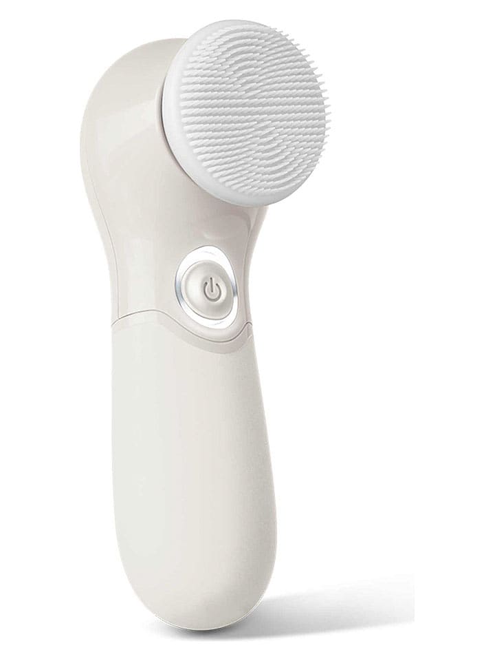 Berlinger Haus Szczoteczka w kolorze kremowym do mycia twarzy rozmiar: onesize