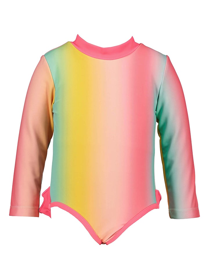 lamino Strój kąpielowy ze wzorem rozmiar: 74/80