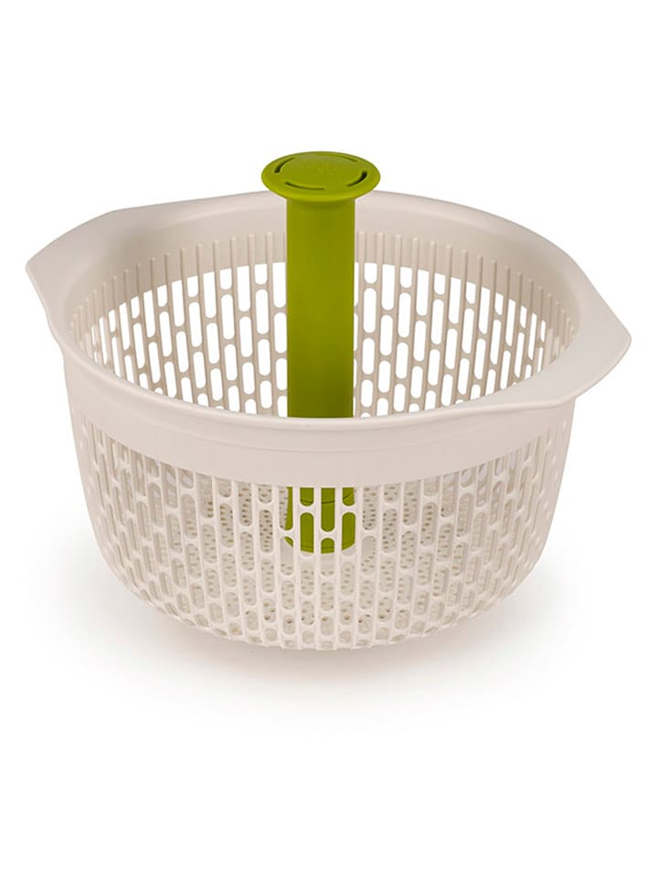 JosephJoseph Sitko w kolorze kremowo-jasnozielonym - 25,8 x 14,8 x 22,6 cm rozmiar: onesize