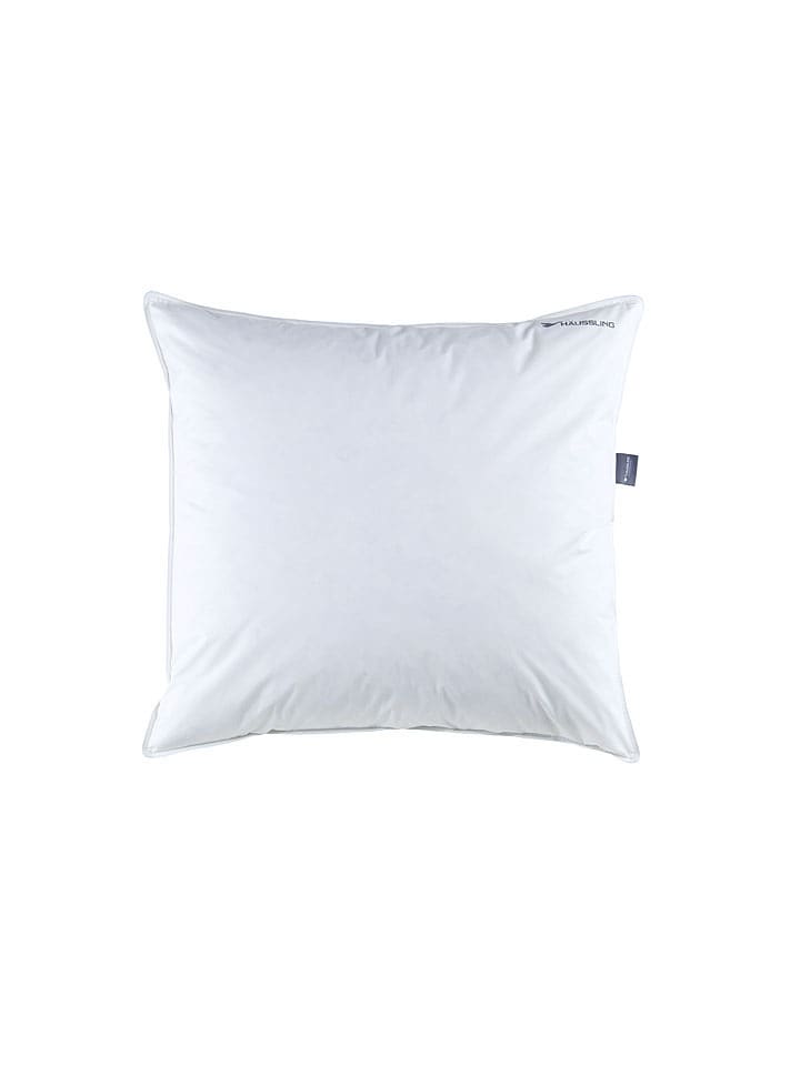 Häussling Bettwaren Poduszka "Re´dream" w kolorze białym rozmiar: 40x40 cm