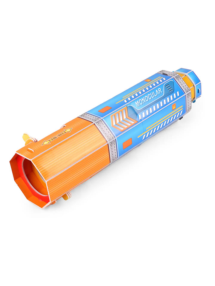 MGM 14-częściowy zestaw "Monocular" - 5+ rozmiar: onesize