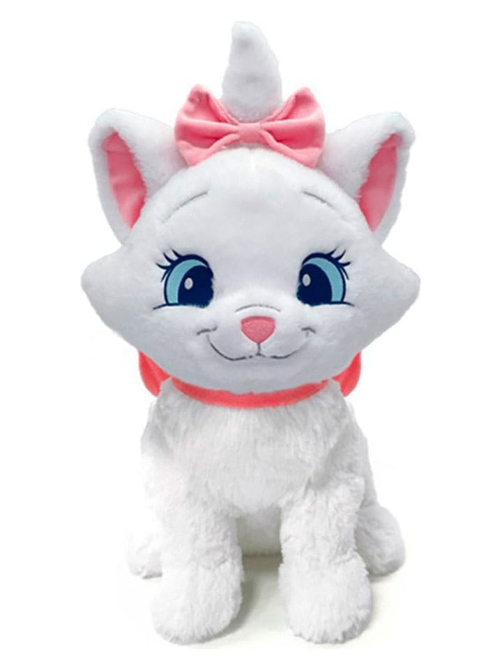 Simba Maskotka "Disney Klassik Refresh" w kolorze białym - 0+ rozmiar: onesize