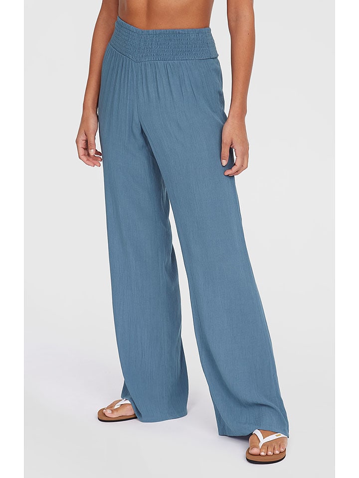 O'Neill Spodnie "Johnny" w kolorze niebieskim rozmiar: XS