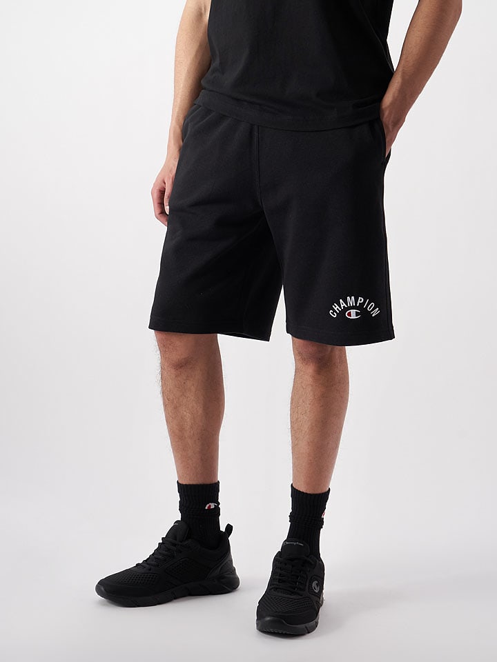 Champion Szorty w kolorze granatowym rozmiar: M