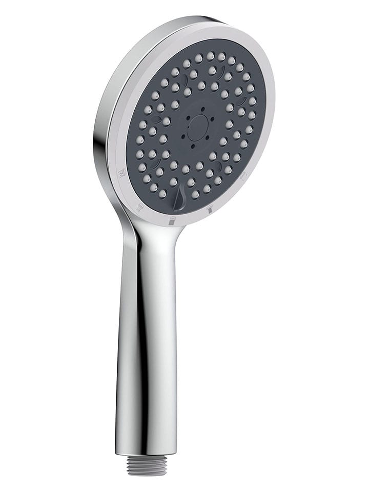 Schütte Słuchawka prysznicowa "Venezia" w kolorze srebrnym rozmiar: onesize