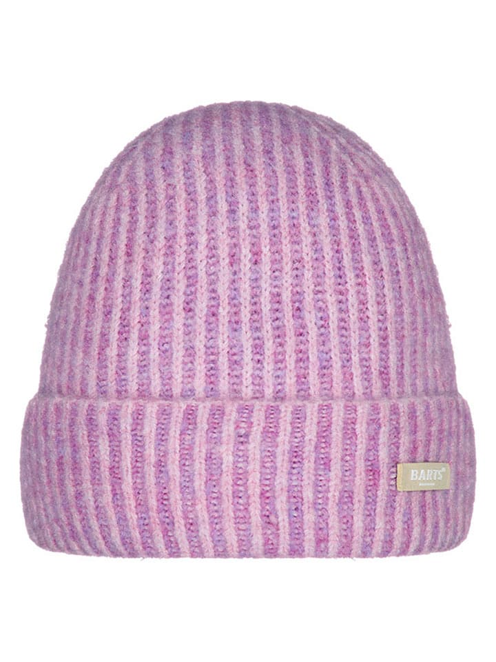 Barts Czapka "Guanile" w kolorze jasnoróżowym rozmiar: 53-55 cm