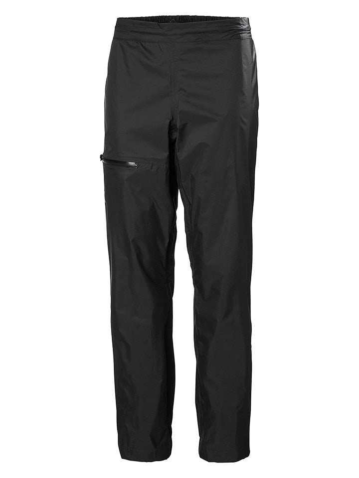 Helly Hansen Spodnie funkcyjne "Verglas" - Regular fit - w kolorze czarnym rozmiar: XL