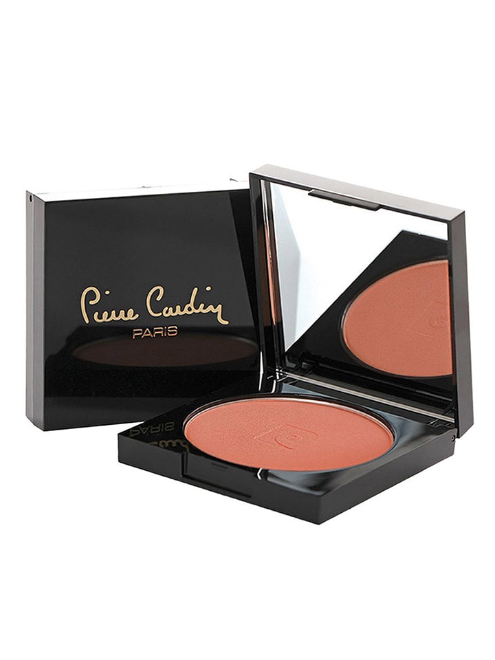 Pierre Cardin Róż "Porcelain Edition - Flamingo Pink" - 13 g rozmiar: onesize