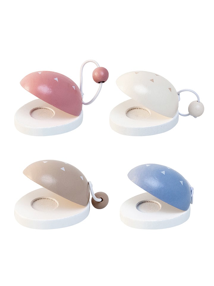 Magni Kastaniet - 3+ (produkt niespodzianka) rozmiar: onesize