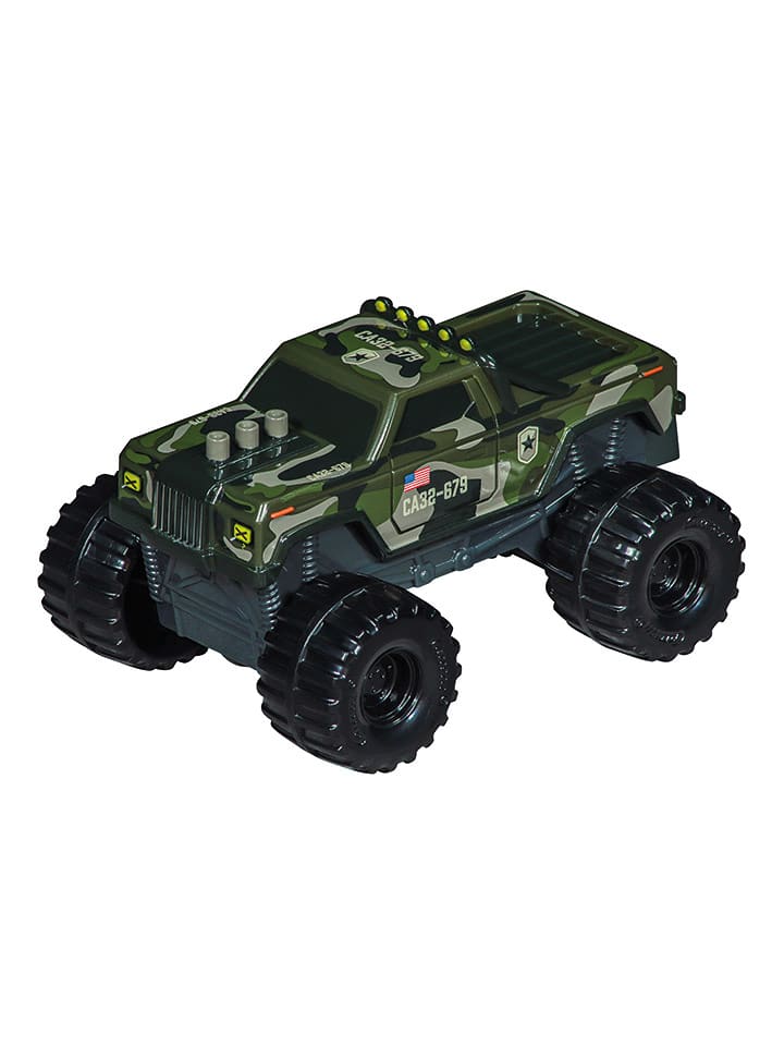 Carrera Samochód "Key Racer" (produkt niespodzianka) - 3+ rozmiar: onesize